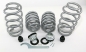 Preview: Eibach Pro-Lift Kit Höherlegungsfedern E21-GF-LIFT für VW T6